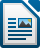 LibreOffice Writer icon 3.3.1 48 px.svg