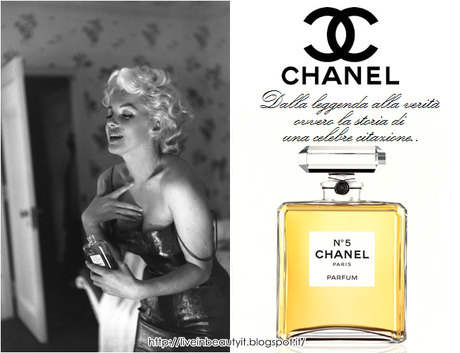 Chanel N°5 Nuova Campagna Pubblicitaria!