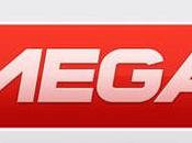 MEGASync: client ufficiale MEGA Windows