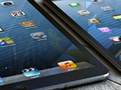 iPad arriverà autunno somiglierà all’iPad Mini