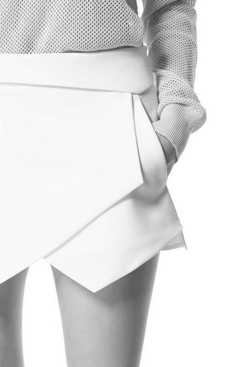 Skort! And soon it will be mine!<3