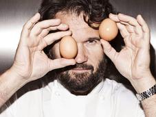 ricetta dello chef Carlo Cracco