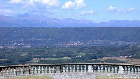 la serra di ivrea