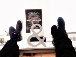 Marotta & Russo |