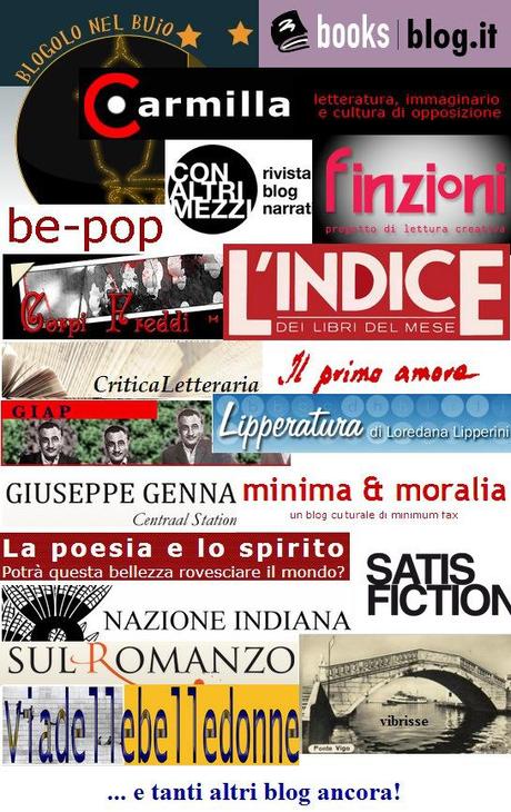 Osservatorio LitBlog n. 25