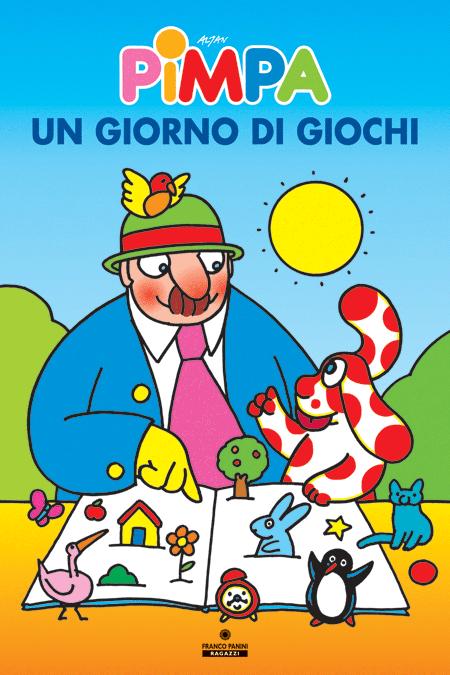 Leggere: una passione da trasmettere ai figli.