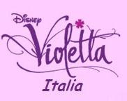 Violetta e le sue amiche al Pigiama Party