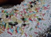 Chiffon Lemon-Orange Cake!