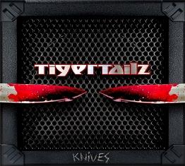 Tigertailz - Knives   