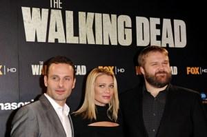 Andrew+Lincoln+Robert+Kirkman+Walking+Dead+O5B_BLFNyLal