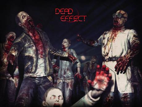 Dead+Effect Il cattivissimo Dead Effect arriva anche su Android!!!!