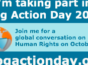 Blog action 2013 Diritti umani, poco umani