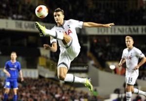 Giaccherini, Osvaldo, Jovetic e Lamela: the italian boys (by Wayne Bills)