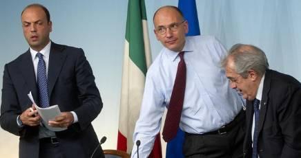 alf letta9.jpg 415368877 Rassegna stampa del 16 ottobre 2013: legge di stabilità al via, funerali Priebke annullati