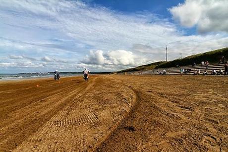 Chirihama 2013 - Meeting Report