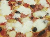 Pizza quattro stagioni