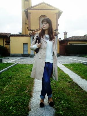 soft white and precious