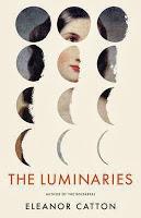 The Luminaries di Eleanor Catton vince il Man Booker Prize 2013