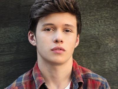 nick robinson