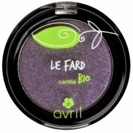 Avril maquillage bio in vendita, in offerta lancio, su Cuccioli d'Uomo shop on-line!