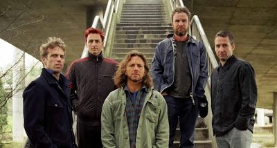 Pearl Jam 2013