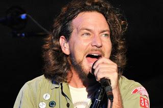 Eddie Vedder