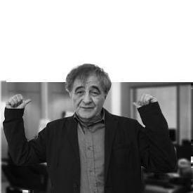 Si è spento Luigi Bernardi, uno dei grandi protagonisti delleditoria a fumetti italiana Luigi Bernardi 