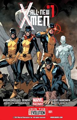 Presente (e futuro?) mutante: B. M. Bendis e i suoi X Men X Men Neal Adams Marvel Comics In Evidenza Grant Morrison Ed Brubaker Chris Claremont B.M. Bendis 