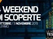 Palermo ancora tempo tesori
