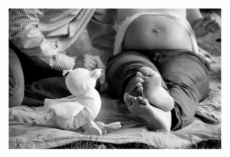 Maternity: one moment again...