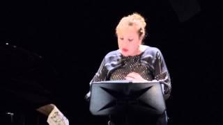mqdefault Vexations di Satie con Iaia Forte (Theatre Art Verona 2013)