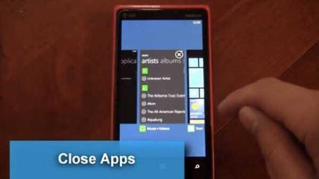 Windows Phone 8 GDR 3 su Nokia Lumia 920 e Lumia 925 in azione !