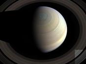 NASA Cassini: cartolina Saturno