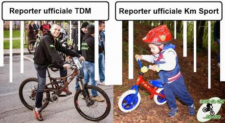 E BEN SA GHÈ ENDURO... Le FOTO