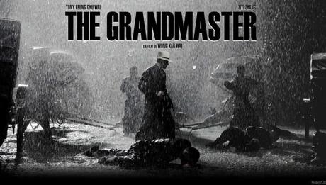 Film, The Grandmaster – Recensione