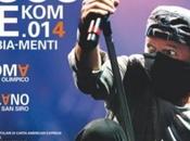 Vasco Rossi torna palco Live 2014