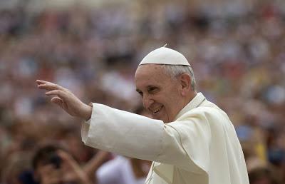 Papa Francesco pro stamina: parla con i genitori dei bambini malati