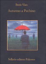 autunno a pechino