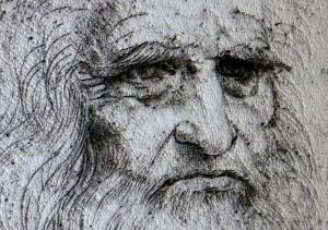 Leonardo Da Vinci