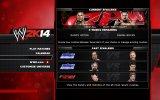 WWE 2K14