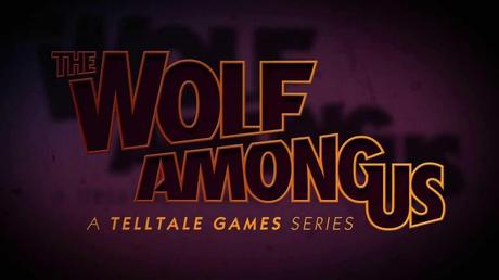 The Wolf Among Us - Episode 1: Faith - Trailer di lancio