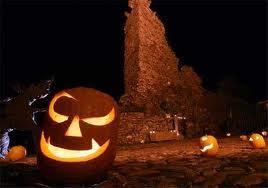 Halloween a Triora il paese delle streghe