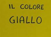 colore GIALLO