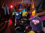 Furby torna alla carica: versione hi-tech spopola ovunque