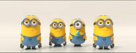 I Minions