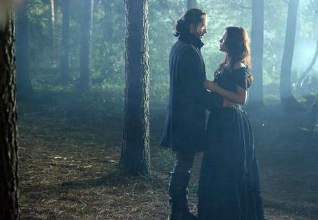 Recap: Sleepy Hollow (1×05) – “John Doe”