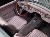 Maserati 2000 Spider