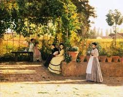 I Macchiaioli, eroi con il pennello