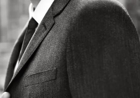 BURBERRY LANCIA TRAVEL TAILORING COLLECTION