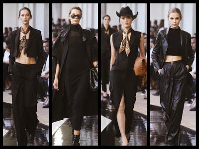 MILANO FASHION WEEK S/S 2014 - DAY 3 / DAY 4